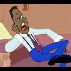 Meet your Posher, Bob